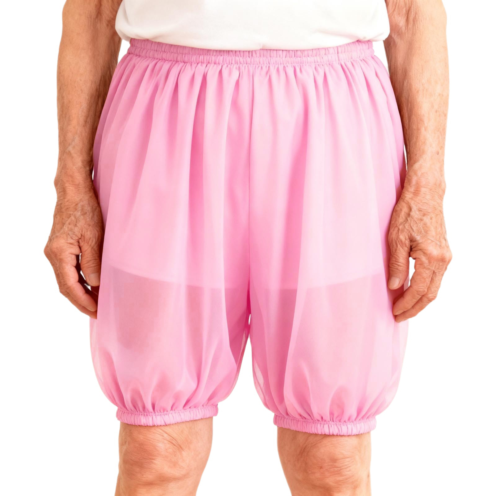 Loose Fit Boxing Incontinent E – обзор и цена Boyshort Underwear