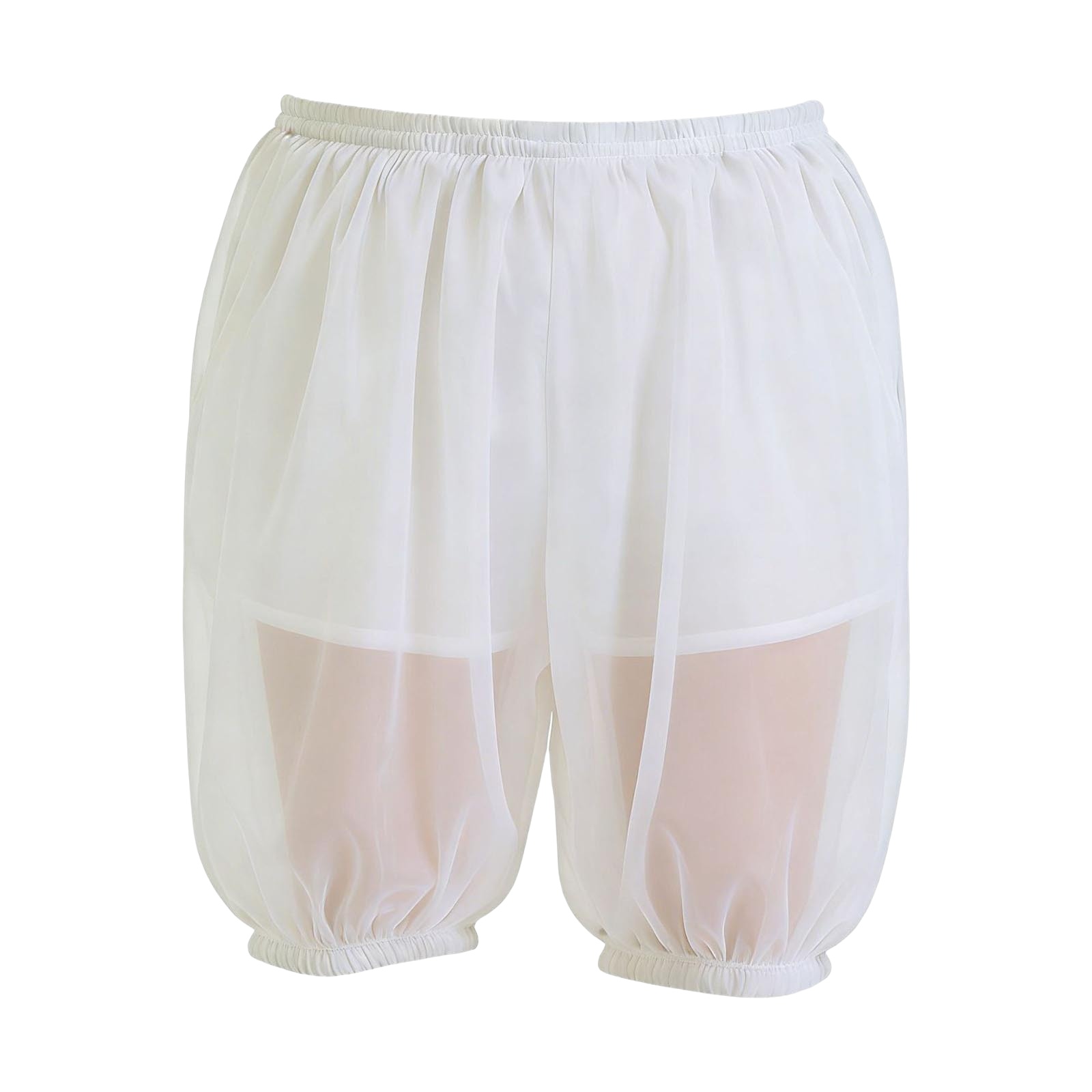 Loose Fit Boxing Incontinent E – обзор и цена Boyshort Underwear