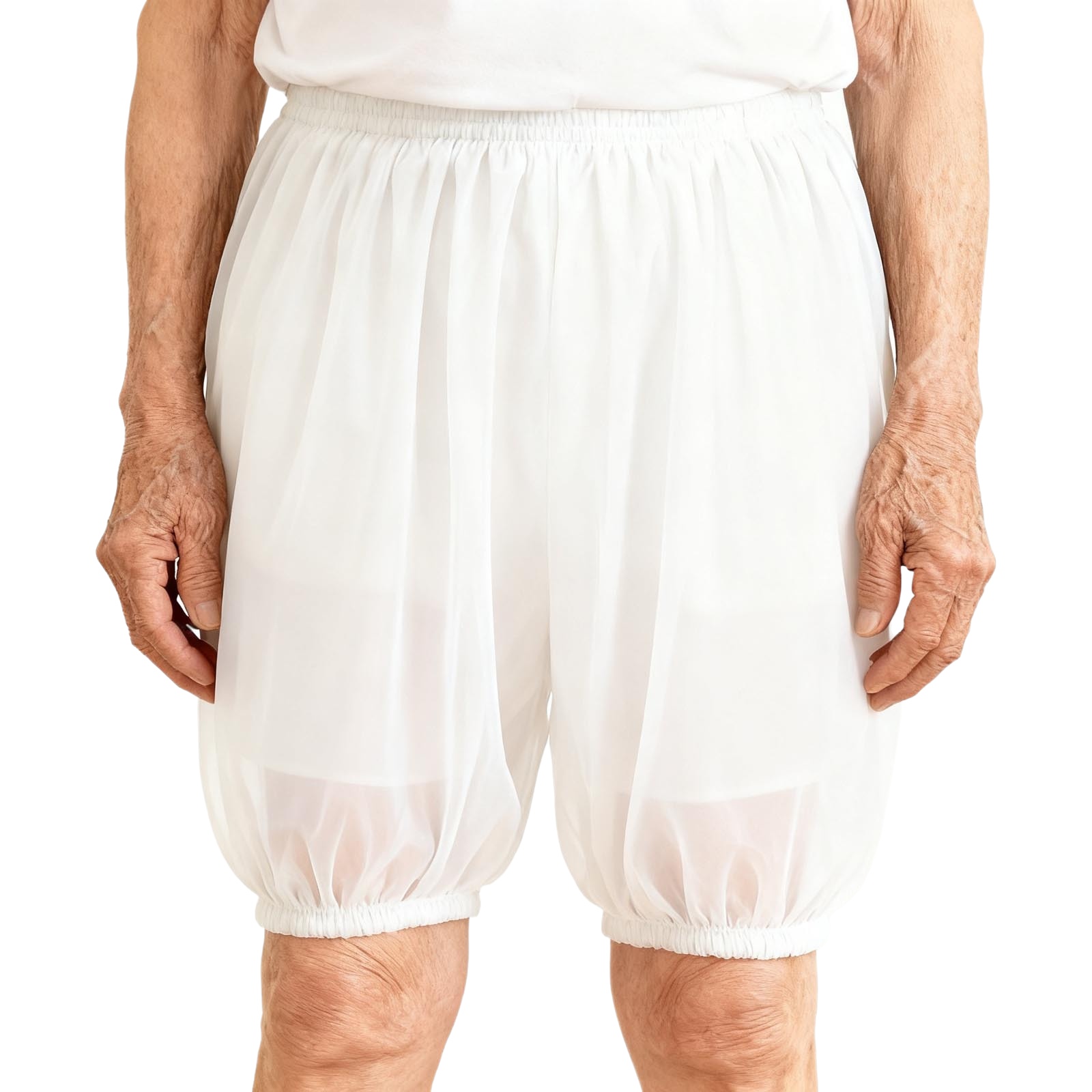 Loose Fit Boxing Incontinent E – обзор и цена Boyshort Underwear