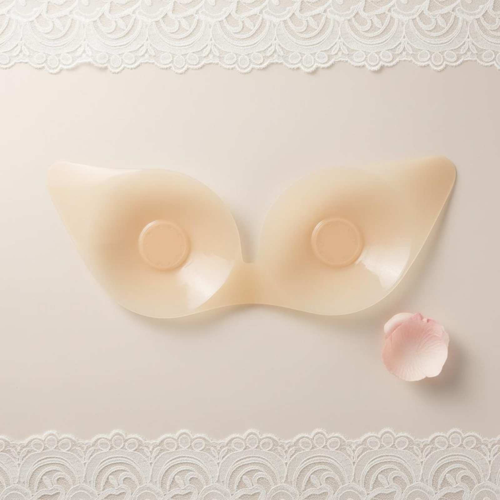 Winged Breast Pasties Silicone – обзор и цена Nipple Cover Pasties
