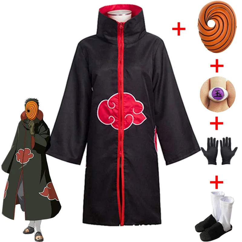 Anime Obito Cosplay Costume fo – обзор и цена Boyshort Underwear