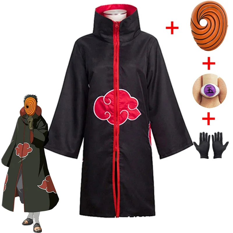 Anime Obito Cosplay Costume fo – обзор и цена Boyshort Underwear