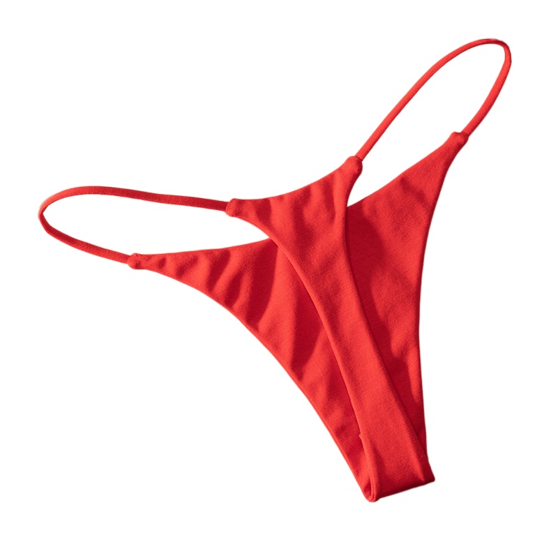 Low Waist Cotton Thong Women P – обзор и цена Seamless Underwear Women