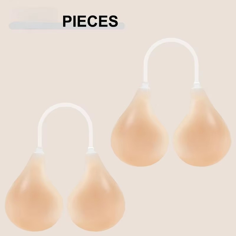 1 Pc Summer Invisible Silicone – обзор и цена Silicone Bra Adhesive