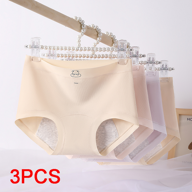 Women's Menstrual Panties Woma – обзор и цена Period Panty Absorbent