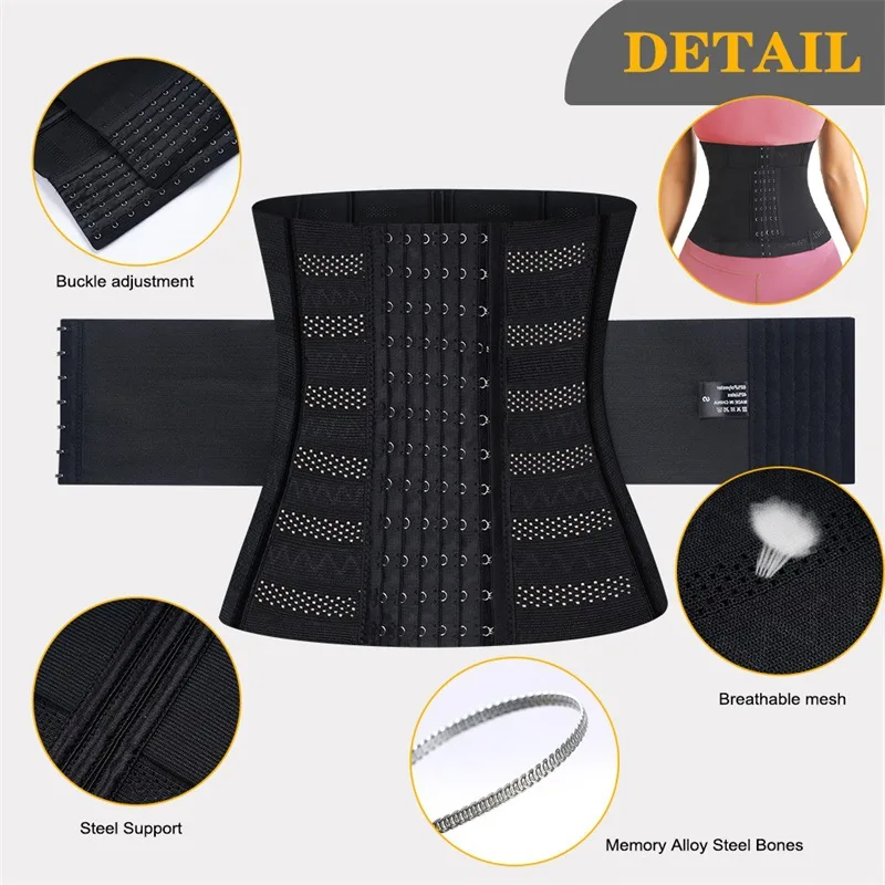 Shapewear Women Corset Belts W – обзор и цена Shapewear Bodysuit Firm