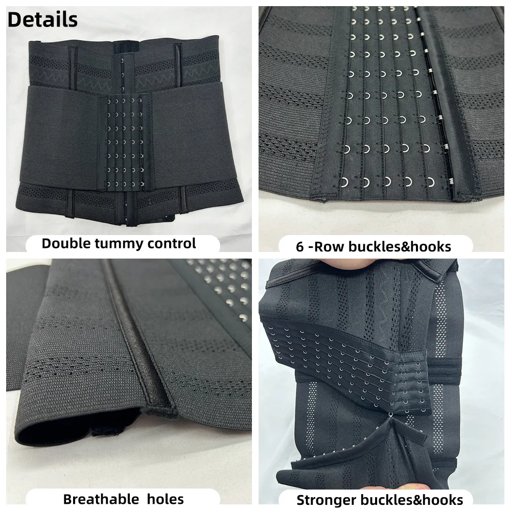Shapewear Women Corset Belts W – обзор и цена Shapewear Bodysuit Firm