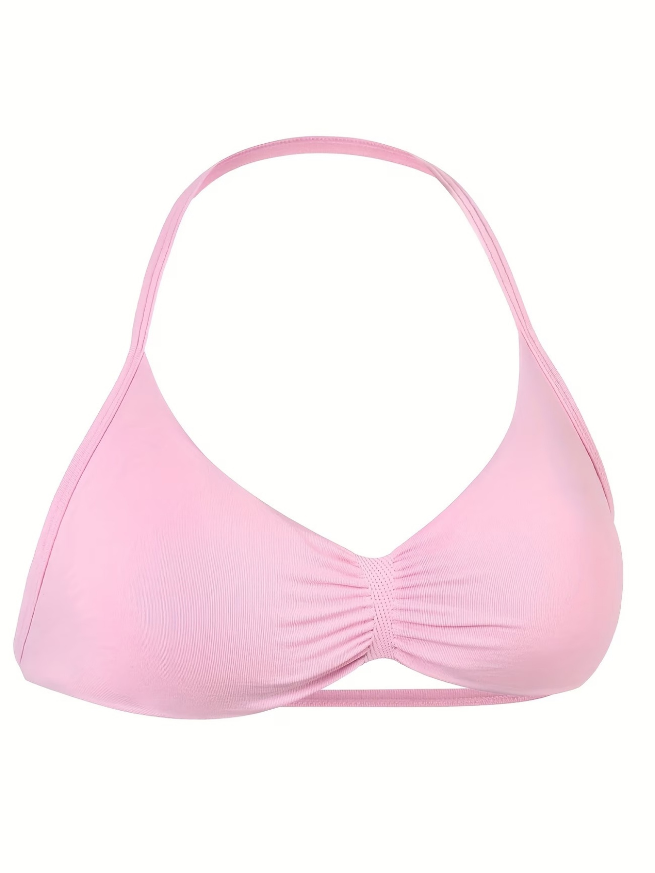 2pcs Seamless Sexy Open Back G – обзор и цена Push Up Bra Padded