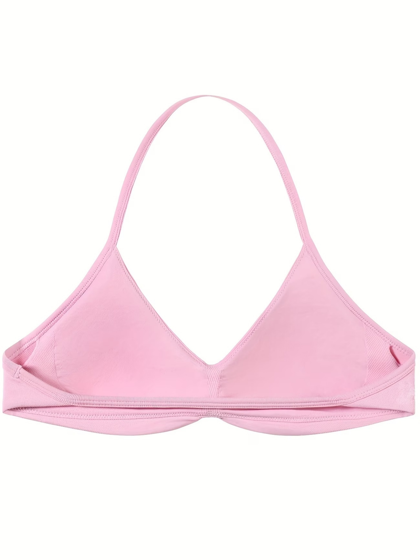 2pcs Seamless Sexy Open Back G – обзор и цена Push Up Bra Padded
