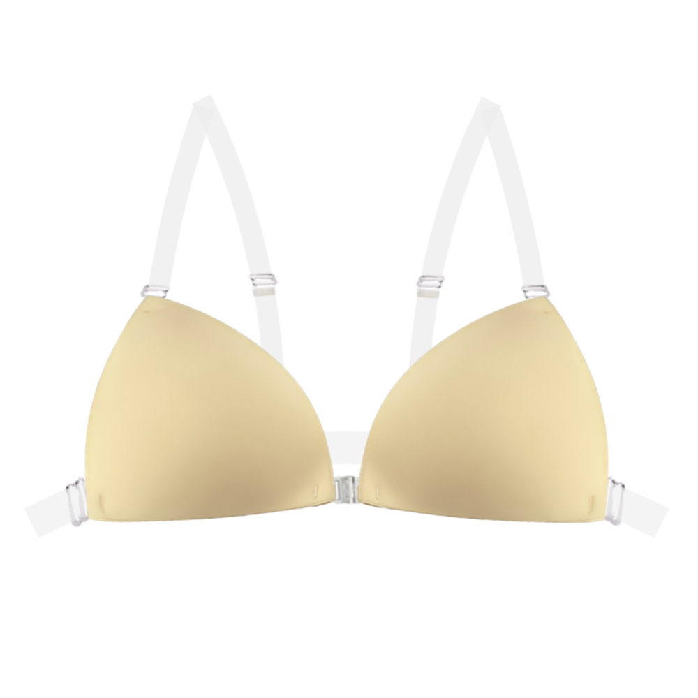 Sticky Bra for Women Backless  – обзор и цена Nipple Cover Pasties