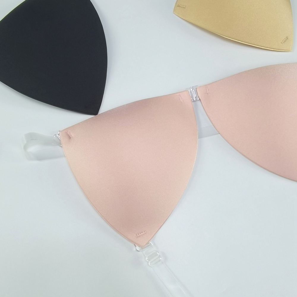 Sticky Bra for Women Backless  – обзор и цена Nipple Cover Pasties