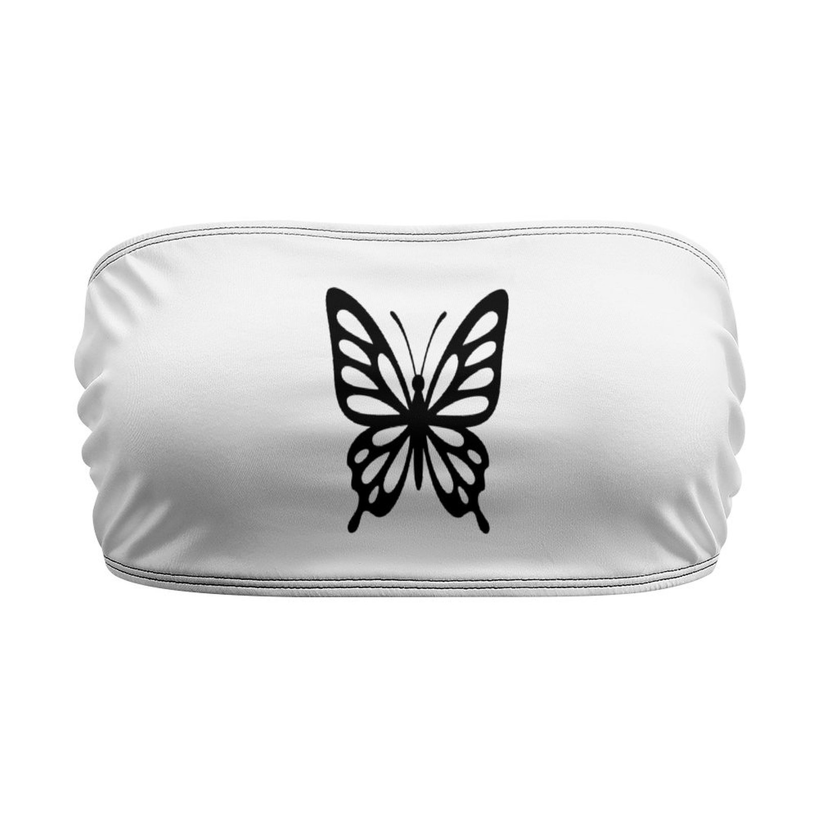 Strapless Bras for Women, Wire – обзор и цена Strapless Bra Backless