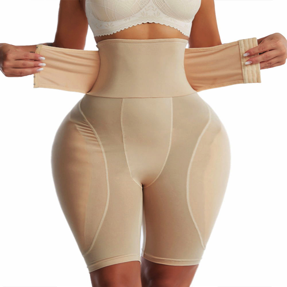 KUCLUT Women Hip Enhancer Shap – обзор и цена Shapewear Bodysuit Firm