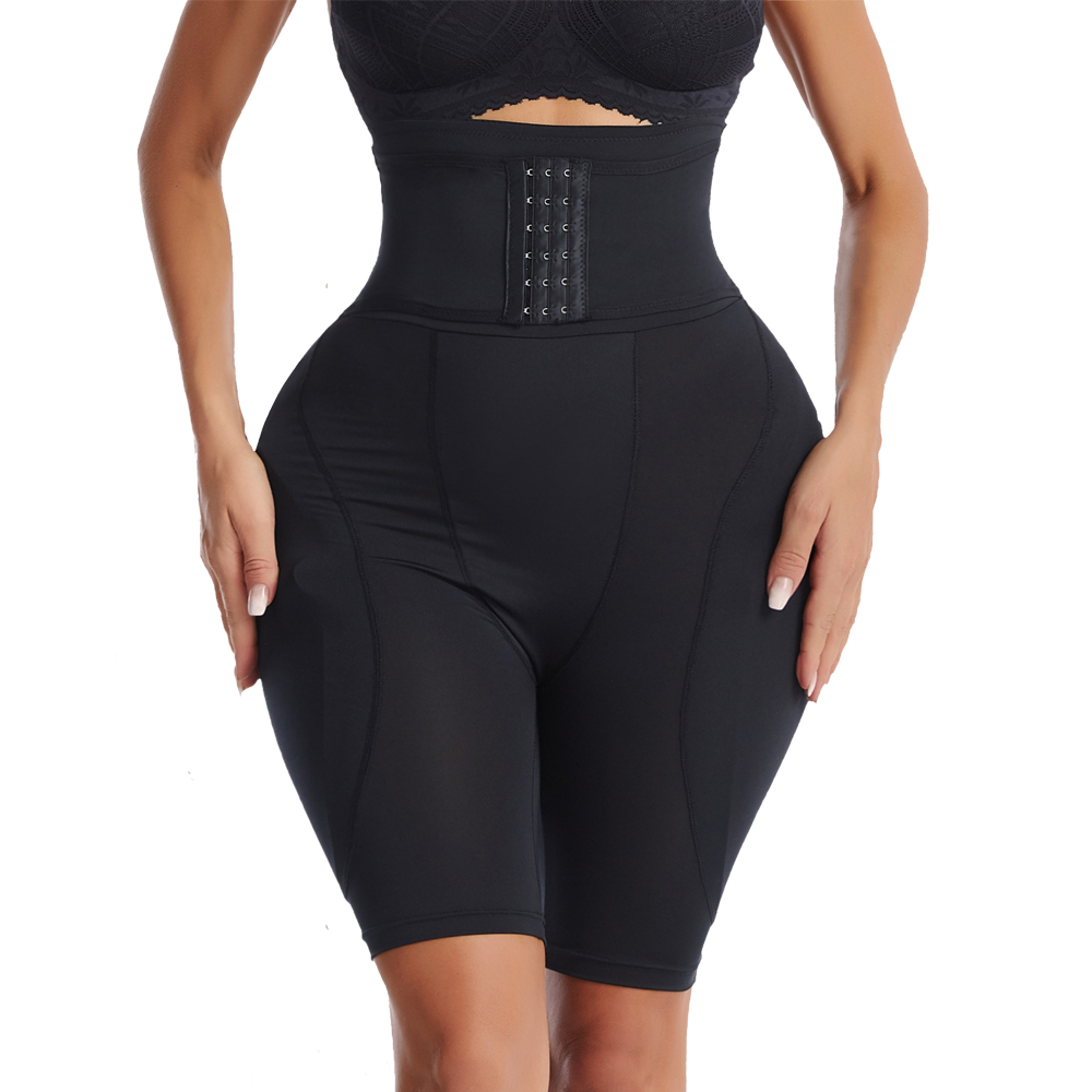 KUCLUT Women Hip Enhancer Shap – обзор и цена Shapewear Bodysuit Firm