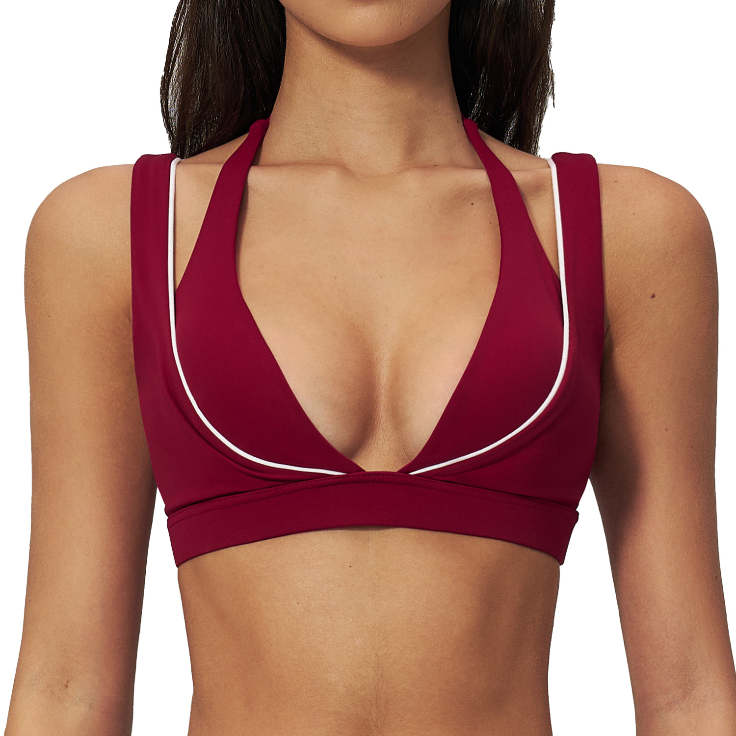 Yoga Underwear Women Sports Br – обзор и цена Sports Bra High Impact
