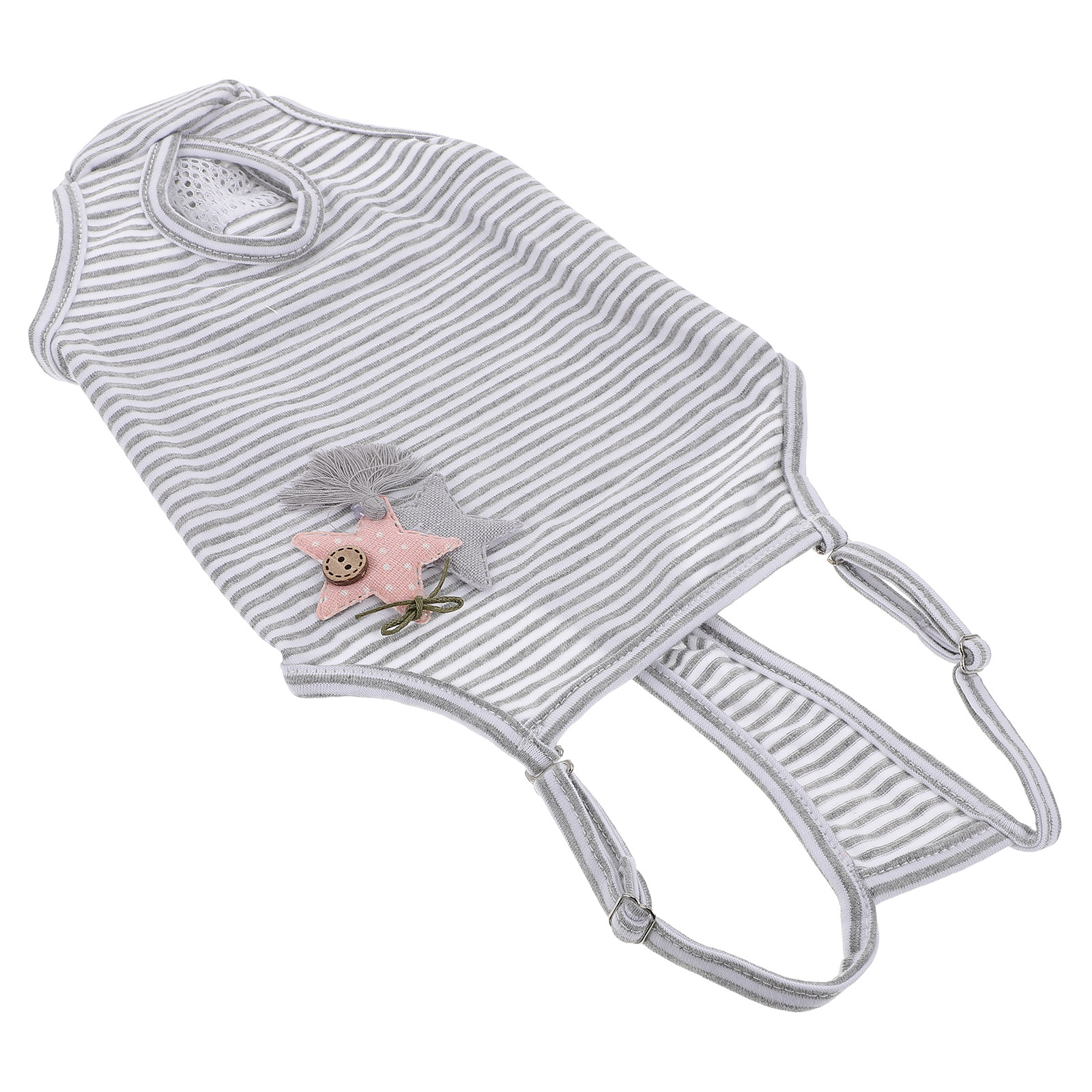 Premium Cloth Dog Diaper Pants – обзор и цена Period Panty Absorbent