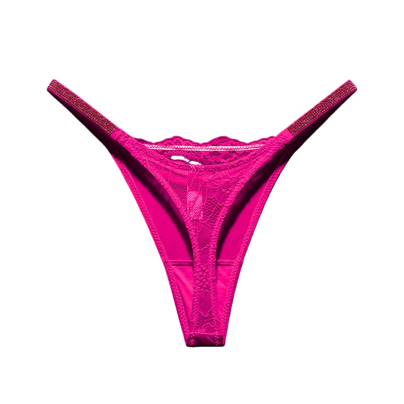 Rhinestone Lace Sexy Girls Wom – обзор и цена Seamless Underwear Women