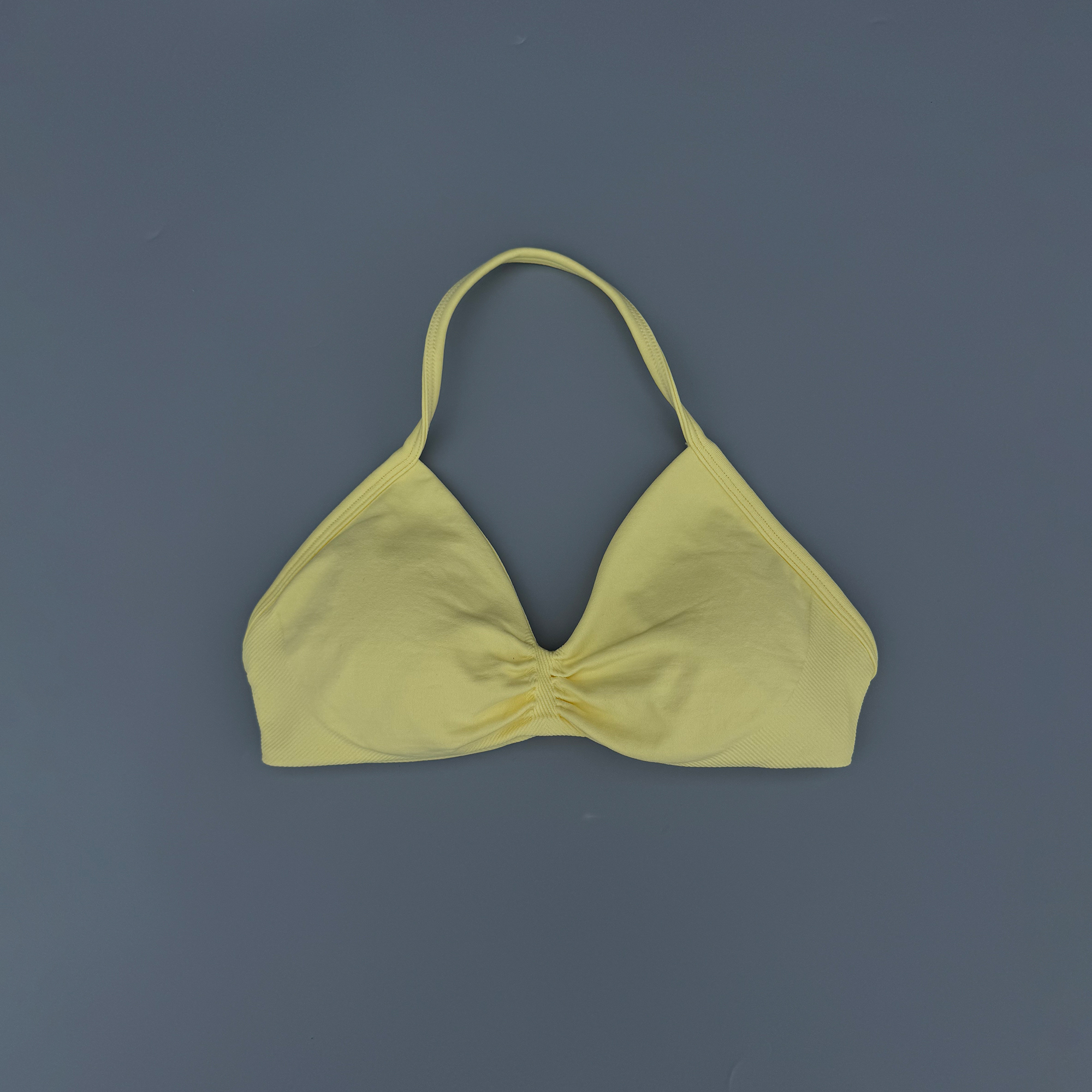 AURA IMPACT Strappy Bra Gym To – обзор и цена Sports Bra High Impact