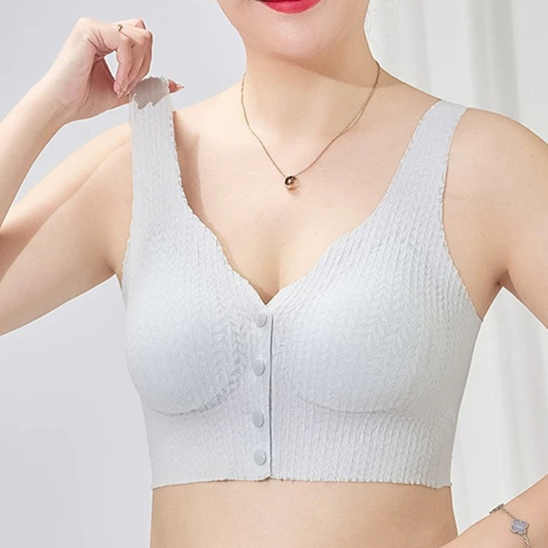 Sexy Lace KUCLUT  Cup Women's  – обзор и цена Nursing Bra Sleep